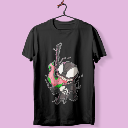 Camiseta Venom