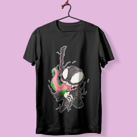 Camiseta Venom