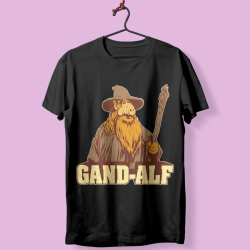 Camiseta Gand-Alf