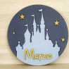 Cuadros infantiles personalizados