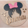 Cuadros infantiles personalizados