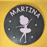 Cuadros infantiles personalizados