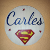 Cuadros infantiles personalizados