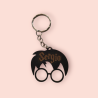 Llavero Harry Potter