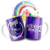 Taza Inside Out 2