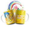 Taza Inside Out 2