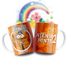 Taza Inside Out 2