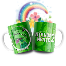 Taza Inside Out 2