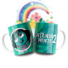 Taza Inside Out 2