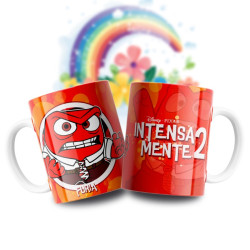 Taza Inside Out 2