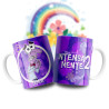 Taza Inside Out 2