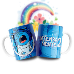 Taza Inside Out 2