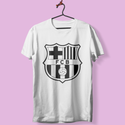 Camisetas fútbol
