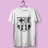 Camisetas fútbol
