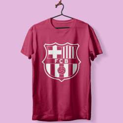 Camisetas fútbol