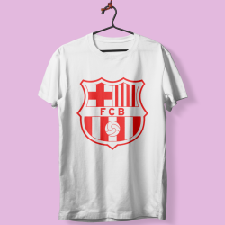 Camisetas fútbol