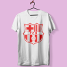 Camisetas fútbol