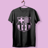 Camisetas fútbol