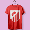 Camisetas fútbol