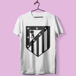 Camisetas fútbol