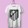 Camisetas fútbol