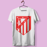 Camisetas fútbol