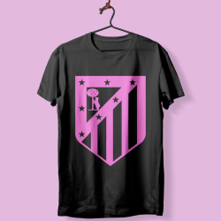 Camisetas fútbol