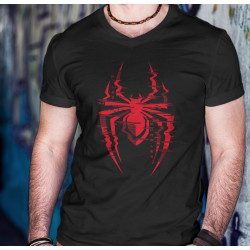 Camisetas Marvel