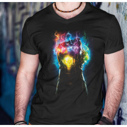 Camisetas Marvel