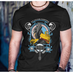 Camisetas Marvel