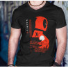 Camisetas Marvel