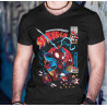 Camisetas Marvel
