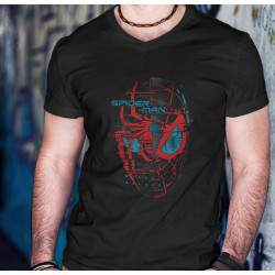 Camisetas Marvel