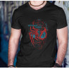 Camisetas Marvel