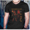 Camisetas Marvel