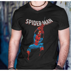 Camisetas Marvel