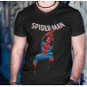 Camisetas Marvel