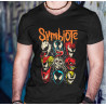 Camisetas Marvel