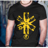 Camisetas Marvel