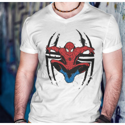 Camisetas Marvel
