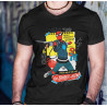 Camisetas Marvel