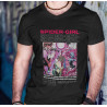 Camisetas Marvel