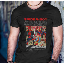 Camisetas Marvel