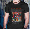 Camisetas Marvel