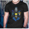Camisetas Marvel