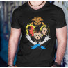 Camisetas Marvel