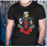 Camisetas Marvel