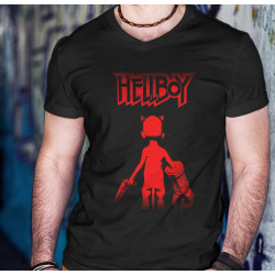 Camisetas Marvel